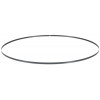 B-16673 Sierra de banda, HCS, 2 240 x 13 mm, 4 TPI, 3 pcs
