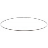 B-16689 Sierra de banda, HCS, 2 240 x 6 mm, 6 TPI, 3 pcs