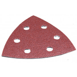 B-21668 Lijas de velcro 94 mm, 240G