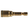B-28575 Tuerca anular XXT Impact Gold, 3/8" x 65 mm