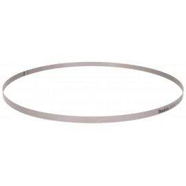 B-30128 Sierra de banda, BiM, 1140 x 13 x 0,5 mm, 10 TPI, 1 pcs