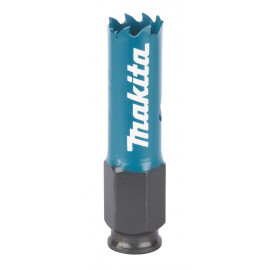 B-31706 Broca de corona BiM 17 mm, Ezychange