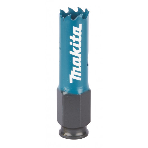 B-31706 Broca de corona BiM 17 mm, Ezychange