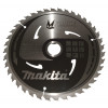 B-32085 Disco sierra circular , M-parace T.C.T, 235 x 30 mm, 40 D