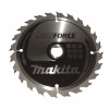B-32203 Disco sierra circular , Makparace T.C.T, 160 x 20 mm, 24 D
