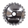 B-32247 Disco sierra circular , Makparace T.C.T, 190 x 30 mm, 24 D