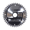 B-32312 Disco sierra circular , Makparace T.C.T, 170 x 30 mm, 40 D