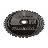 B-32378 Disco sierra circular , Makparace T.C.T, 270 x 30 mm, 40 D
