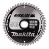 B-32764 Disco sierra circular , Makblade T.C.T, 216 x 30 mm, 48 D