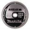 B-32801 Disco sierra circular , Makblade T.C.T, 260 x 30 mm, 60 D
