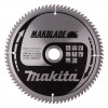 B-32845 Disco sierra circular , Makblade T.C.T, 260 x 30 mm, 80 D