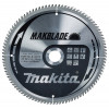 B-32873 Disco sierra circular , Makblade T.C.T, 260 x 30 mm, 100 D