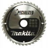 B-33021 Disco sierra circular , Specialized T.C.T, 20 x 165 mm, 56T