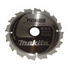 B-33043 Disco sierra circular , Specialized T.C.T, 185 x 30 mm, 16 D