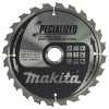 B-33130 Disco sierra circular , Specialized T.C.T, 235 x 30 mm, 24 D