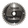B-33168 Disco sierra circular , Specialized T.C.T, 165 x 20 mm, 40 D