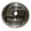 B-33211 Disco sierra circular , Specialized T.C.T, 270 x 30 mm, 60 D