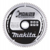 B-33308 Disco sierra circular , Specialized T.C.T, 250 x 30 mm, 80 D