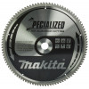 B-33401 Disco sierra circular , Specialized T.C.T, 350 x 30 mm, 100 D