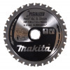 B-33526 Disco sierra circular , Specialized T.C.T, 136 x 20 mm, 30 D