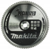 B-33607 Disco sierra circular , Specialized T.C.T, 355 x 30 mm, 80 D