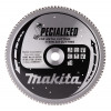 B-33750 Disco sierra circular , Specialized T.C.T, 305 x 25,4 mm, 100 D