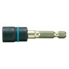 B-40272 Llave de vaso desmontabler, 9,6 x 61 mm, 1/4"