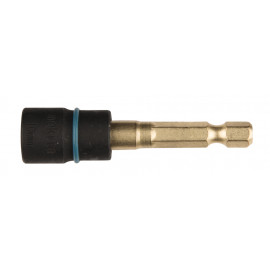 B-40288 Llave de vaso desmontabler, 10 x 61 mm, 1/4"
