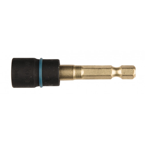 B-40288 Llave de vaso desmontabler, 10 x 61 mm, 1/4"