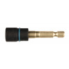 B-40288 Llave de vaso desmontabler, 10 x 61 mm, 1/4"