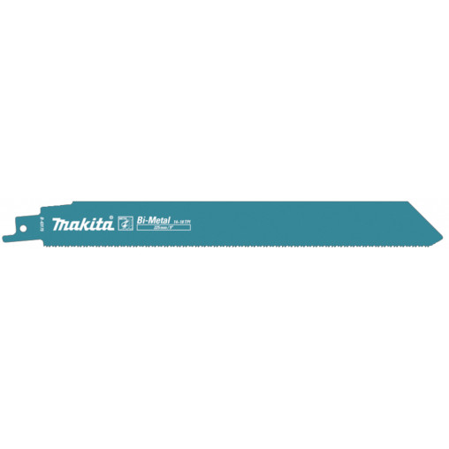 B-43175 Sierra de sable  225 x 1,1 mm