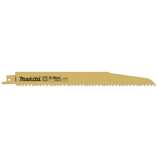 B-43256 Sierra de sable  225 x 1,6 mm