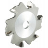 B-48860 Disco fresador T.C.T, 118 x 20 mm, 6 D
