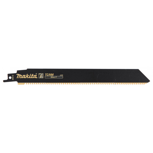 B-55588 Sierra de sable  228 x 1,25 mm
