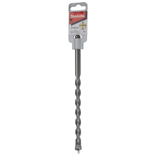 B-62745 Broca de hormigón para para SDS-PLUS 12 x 210 mm
