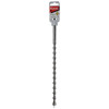 B-62767 Broca de hormigón para para SDS-PLUS 12 x 310 mm