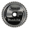 B-63149 Disco sierra circular , Specialized T.C.T, 165 x 20 mm, 42 D