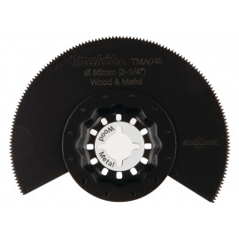 B-64799 Cuchilla de corte segmentada 85 mm