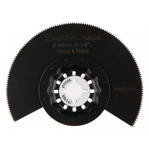 B-64799 Cuchilla de corte segmentada 85 mm