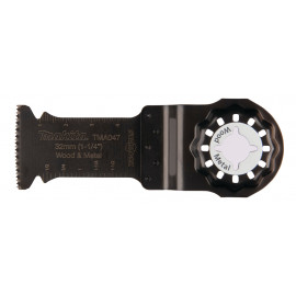 B-64814 Cuchilla de inmersión 32 mm