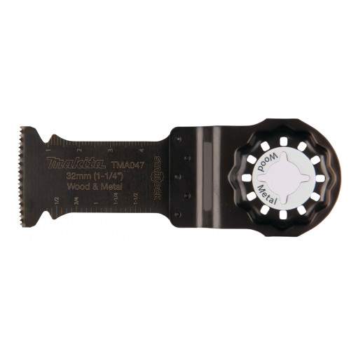 B-64814 Cuchilla de inmersión 32 mm