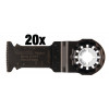 B-64814-20 Cuchilla de inmersión 32 mm