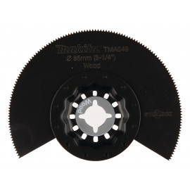 B-64836 Cuchilla de corte segmentada 85 mm