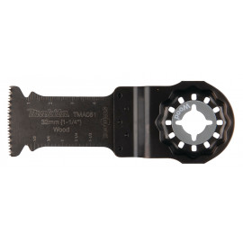 B-64858 Cuchilla de inmersión 32 mm