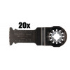 B-64858-20 Cuchilla de inmersión 32 mm