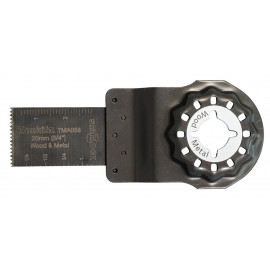 B-64923 Cuchilla de inmersión 20 mm