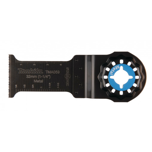 B-64939 Cuchilla de inmersión 32 mm