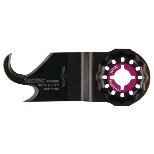 B-65012 Cuchilla de corte universal 11 x 24 mm