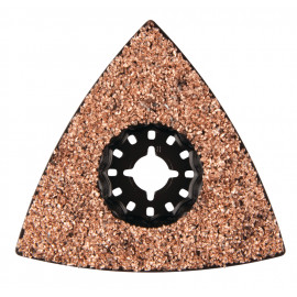 B-65062 Placa de lijado 78 mm