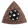 B-66553 Cuchilla de limpieza 116 mm